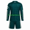 Camiseta Real Madrid Niño Segunda Equipación 2026/2027 Manga Larga